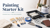 Painting Starter kit