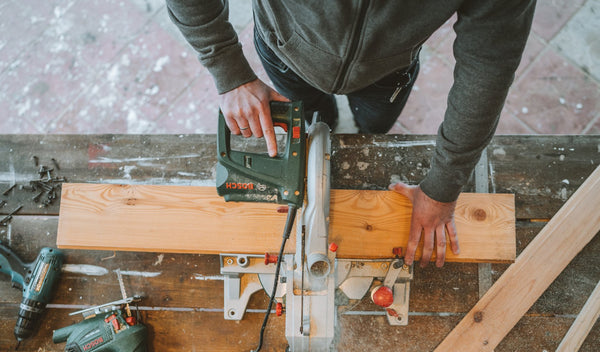 Carpenters' 15 Most Used Tools - Tool Market