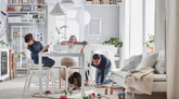 Example Blog Content Home is our happy place