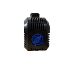 Water Pump For Corten Steel Water Features - Motor (5000W)