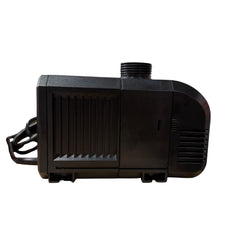 Water Pump For Corten Steel Water Features - Motor (5000W)