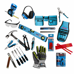 MAIN/Carpentry Bundle Tool Market