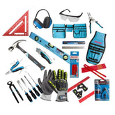 Carpentry Starter kit - Tool Market