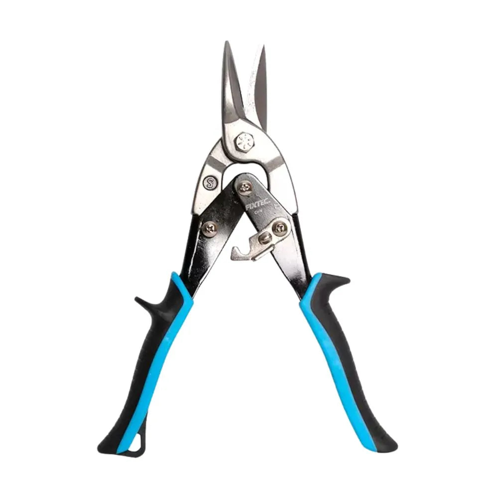 FIXTEC Aviation Tin Slip 250 mm Inches - FHATS010 - Tool Market