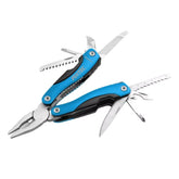 Fixtec - 15 in 1 Multi-Function Pliers - FHMP06 - Tool Market