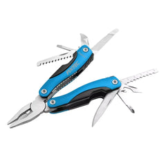 Fixtec - 15 in 1 Multi-Function Pliers - FHMP06 - Tool Market