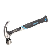 Fixtec Claw Hammer 16oz - FHCH50016 - Tool Market
