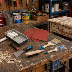 Furniture Flip Bundle - Tool Market