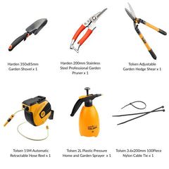 Gardening Bundle