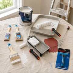 Painting Bundle - 10-in-1 Set - Tool Market
