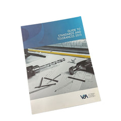 The Victorian Building Authority (VBA) Guide to Standards and Tolerances 2015