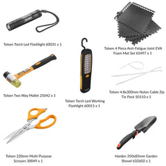 Camping Bundle
