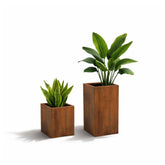 Multi-Size Podium Planter Pot