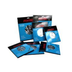 Fixtec 185mm 24T TCT Saw Blade FCSB118524 - Tool Market