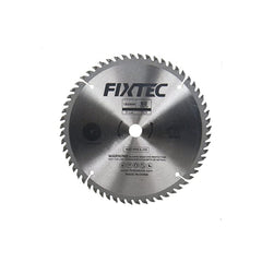 Fixtec 185mm 24T TCT Saw Blade FCSB118524 - Tool Market