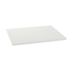 Heavy Duty Warehouse Garage Storage L2000 x D600 mm Steel Panel One Tier - Accessory for Shelving Unit - Tool Market