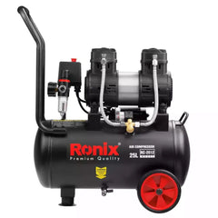 Ronix Air Compressor 25L - Tool Market