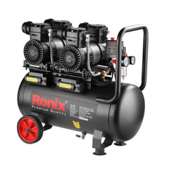 Ronix Air compressor 50L Double Motor - Tool Market