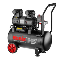 Ronix Air compressor 50L Single Motor - Tool Market