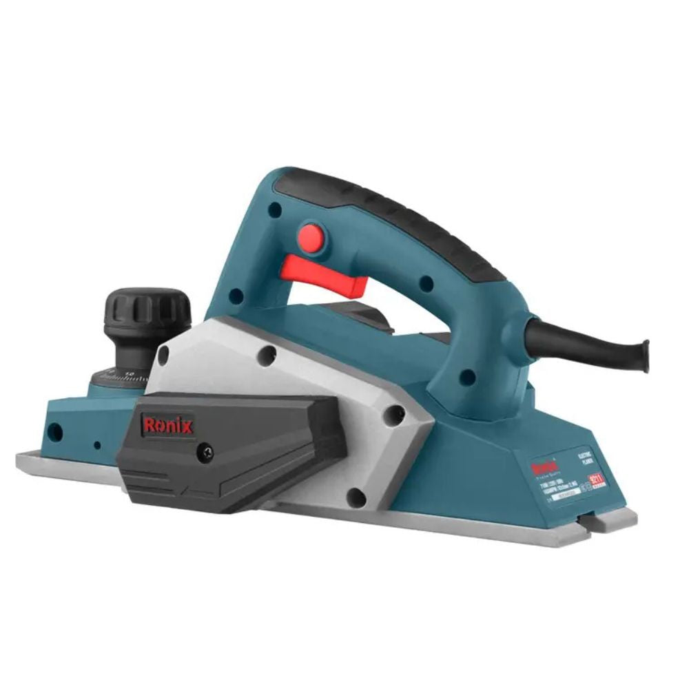 Ronix Electric Planer - Tool Market