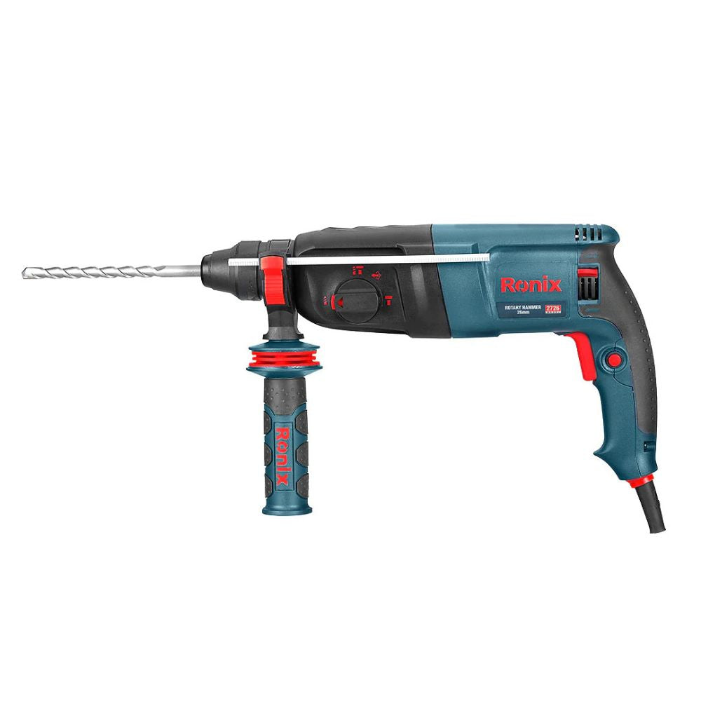 Ronix Rotary Hammer 26mm - Tool Market