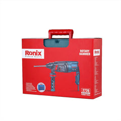 Ronix Rotary Hammer 26mm - Tool Market