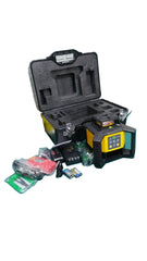 Spencer Western ProLaser 360° Rotary Laser Level Kit with Receiver - Tool Market