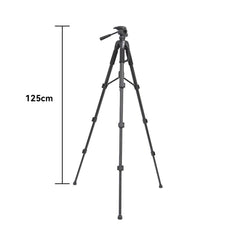 Spencer Western StablePro 360° Multi - Function Tripod with Anti - Slip Grip 1.4M - Tool Market