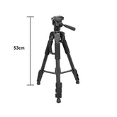 Spencer Western StablePro 360° Multi - Function Tripod with Anti - Slip Grip 1.4M - Tool Market