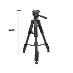 Spencer Western StablePro 360° Multi - Function Tripod with Anti - Slip Grip 1.4M - Tool Market