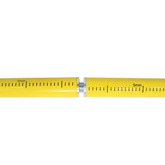 Spencer Western StablePro 4m Aluminum Measuring Pole - Tool Market