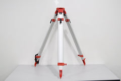 Spencer Western StablePro Heavy Duty Aluminium Dome Top Tripod 1.6M - Tool Market