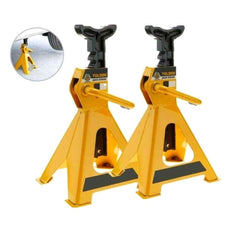 Tolsen 3 Ton Jack Stand 65483 - Tool Market