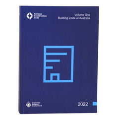2022 National Construction Code - NCC Bundle Volume One & Two & LHDS - Tool Market