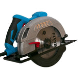 Fixtec 1500W Compact Circular Saw FCS18515001 - Tool Market