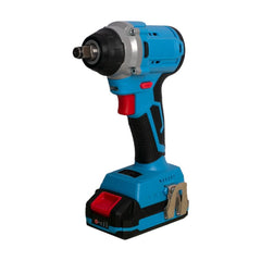 Fixtec 20V Cordless Brushless Impact Wrench FCIW300LFX - Tool Market