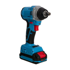 Fixtec 20V Cordless Brushless Impact Wrench FCIW300LFX - Tool Market