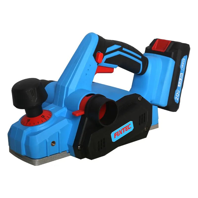 Fixtec thickness planer discount