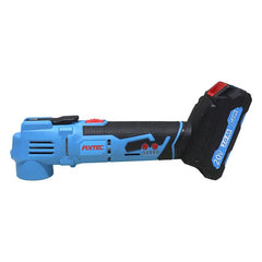 Fixtec 20V Cordless Multi Function Tool FCMT20LFX - Tool Market