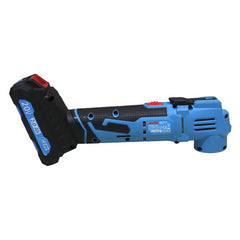 Fixtec 20V Cordless Multi Function Tool FCMT20LFX - Tool Market