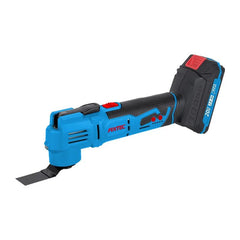 Fixtec 20V Cordless Multi Function Tool FCMT20LFX - Tool Market