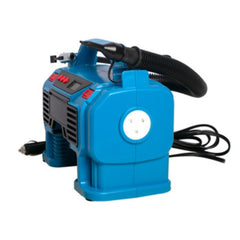 Fixtec 20V Li-Ion Cordless Air Pump Inflator for Car Tires FCIF11LFX - Tool Market