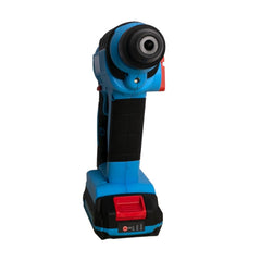 Fixtec 20V Li-Ion Cordless Hammer Drill FCRH13LFX - Tool Market