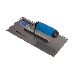 Fixtec 280x130mm Plastering Trowel FHPT2130 - Tool Market