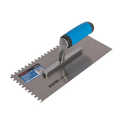 Fixtec 280x130mm Plastering Trowel FHPT2130 - Tool Market