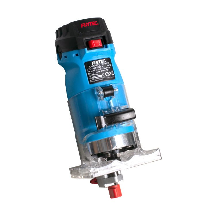 Fixtec 550W Electric Trimmer FLT55001 - Tool Market