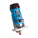 Fixtec 550W Electric Trimmer FLT55001 - Tool Market