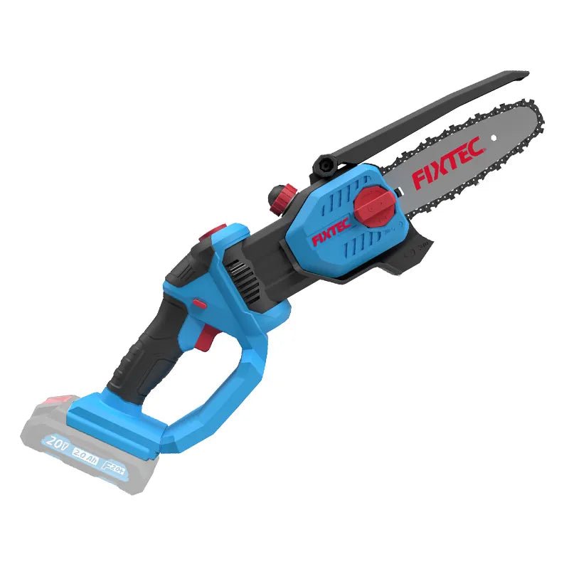 Cheapest electric chainsaw hotsell