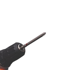 Harden 10 Piece PH2x100mm Screwdriver Bits Set 550590 - Tool Market