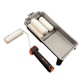 Harden 100mm 7 Piece Roller Brush Set 620133 - Tool Market